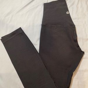 Lululemon align leggings